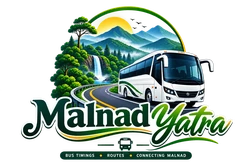 Malnad Yatra logo